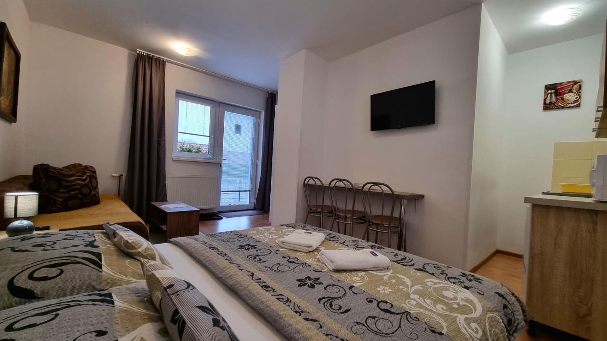 Apartmány Miluška Besenova Quarto foto
