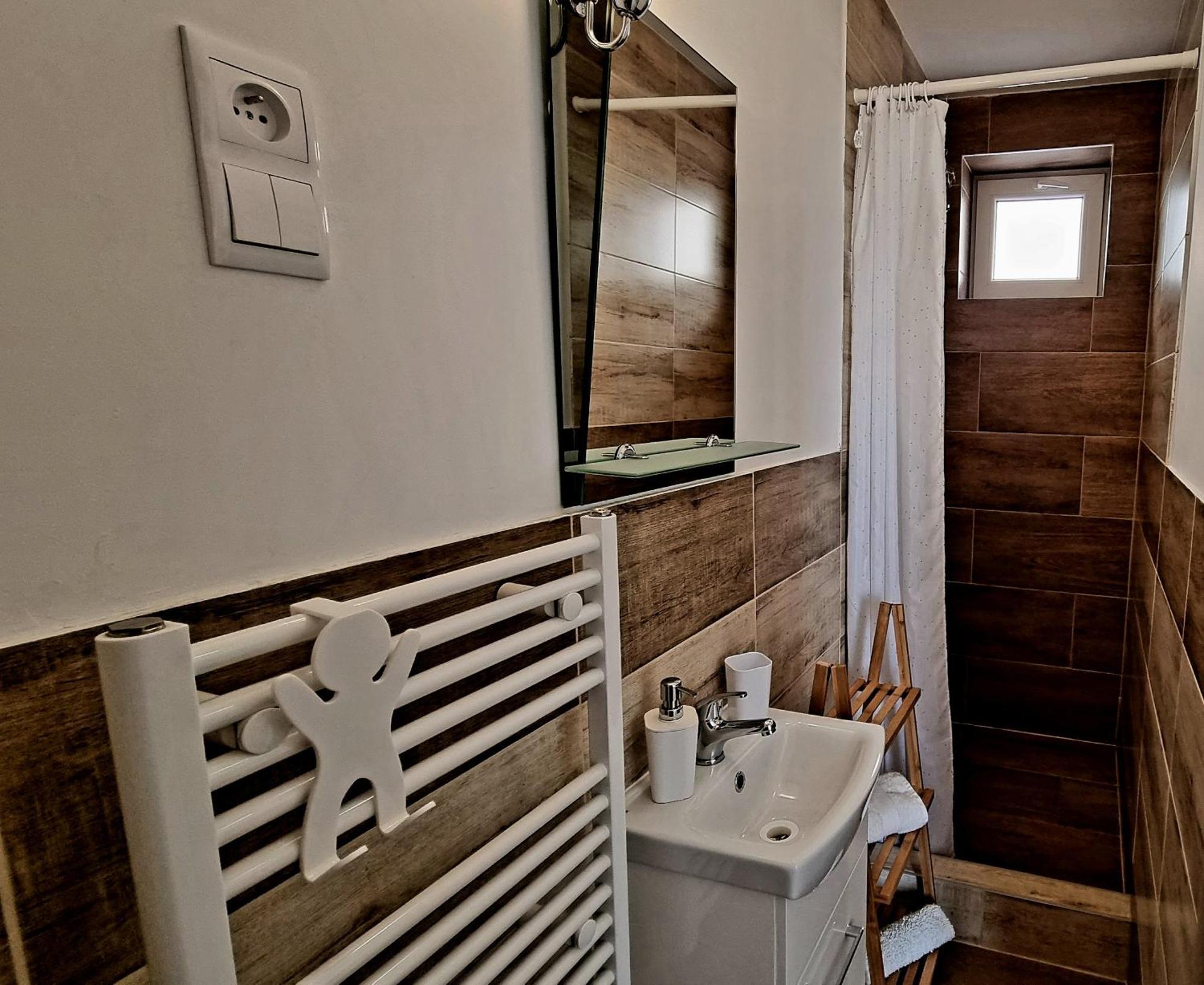 Apartmány Miluška Besenova Quarto foto